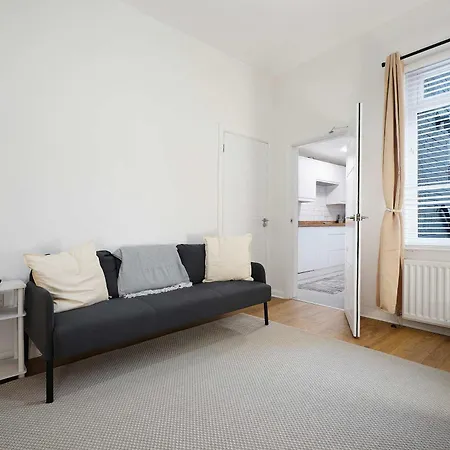 Modern Duplex 4br Thornaby By With Us Tatil Evi Hornby (Hambleton)