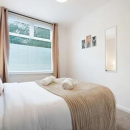 Modern Duplex 4br Thornaby By With Us * Hornby (Hambleton)
