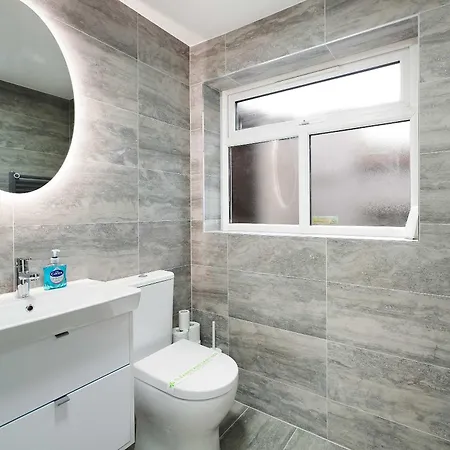 Modern Duplex 4br Thornaby By With Us * Hornby (Hambleton)