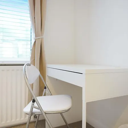 Modern Duplex 4br Thornaby By With Us * Hornby (Hambleton)