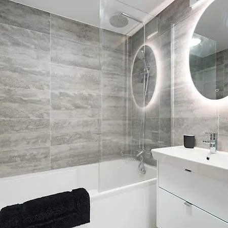 Tatil Evi Modern Duplex 4br Thornaby By With Us Hornby (Hambleton)