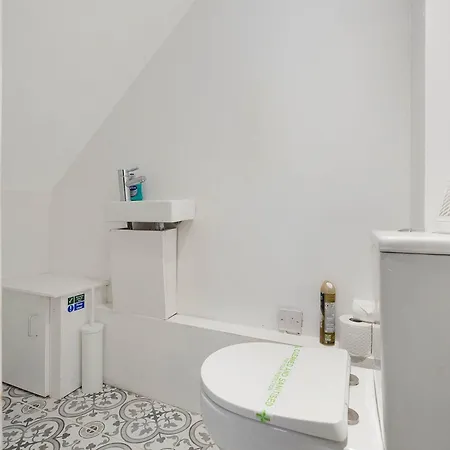 Modern Duplex 4br Thornaby By With Us * Hornby (Hambleton)