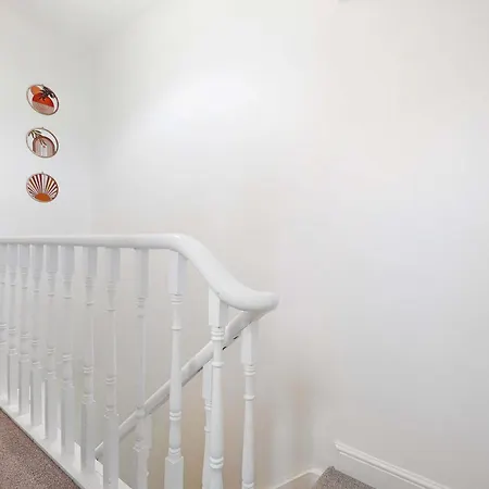 Modern Duplex 4br Thornaby By With Us Tatil Evi Hornby (Hambleton)