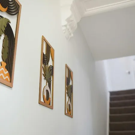 Modern Duplex 4br Thornaby By With Us Hornby (Hambleton)