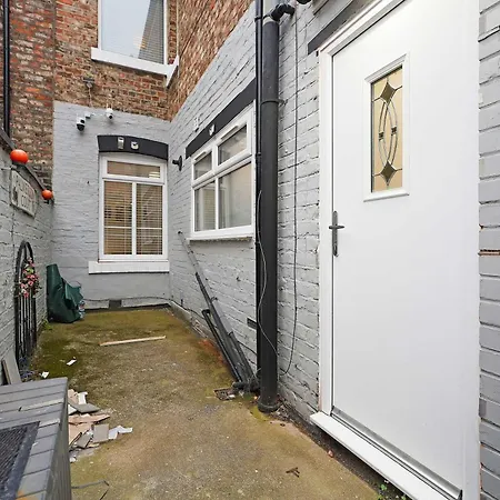 Modern Duplex 4br Thornaby By With Us * Hornby (Hambleton)